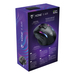 Turtle Beach Kone II AIR Wireless Gaming Muis Zwart