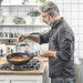 KitchenAid Classic Forged Wokpan 28 cm