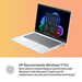 HP EliteBook 8 G1i 14 inch Notebook Next Gen AI PC Copilot+ PC Intel Core Ultra 5 228V Laptop 35.6 cm (14″) WUXGA 32 GB LPDDR5x-SDRAM 512 GB SSD Wi-Fi 7 (802.11be) Windows 11 Pro Silver thumbnail 12