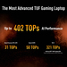 ASUS TUF Gaming A16 FA608UP-RV096W