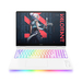 HP OMEN MAX Gaming 16-ah0010na Intel Core Ultra 9 275HX Laptop 40.6 cm (16″) WQXGA 64 GB DDR5-SDRAM 2 TB SSD NVIDIA GeForce RTX 5080 Wi-Fi 7 (802.11be) Windows 11 Home AI PC White thumbnail 1