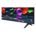 LG 65" Smart UA75 4K (2025)
