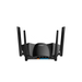 Dahua Technology AX30 router inalámbrico Gigabit Ethernet Doble banda (2,4 GHz / 5 GHz) Negro imagen 4