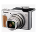 Canon PowerShot SX740HS Lite Travel Kit Zilver