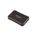 Goodram SSDPR-HL200-01T external solid state drive 1 TB USB Type-C 3.2 Gen 2 (3.1 Gen 2) Grey thumbnail 5