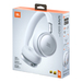 JBL Live 680NC Wit