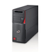 Fujitsu CELSIUS R940 Intel® Xeon® E5 v4 E5-2630V4 32 GB DDR4-SDRAM 512 GB SSD Windows 7 Professional Tower Workstation Black thumbnail 3