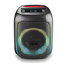 NGS WILD SWAG GO Party speaker Black 40 W thumbnail 3