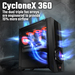 Acer NITRO 70 N70X3D-100_B850 Gaming Desktop Computer thumbnail 13