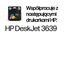 Oryginalny tusz wkład HP 302 XL Tri-Colour F6U67AE