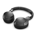 Lindy LHXW-e Wireless Active Noise Cancelling Headphones – Black thumbnail 5