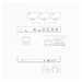 ACT USB-C Triple 4K Docking Station ac7048