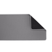 Podkładka pod mysz HP 200 Sanitizable Desk Mat, obszyte krąwędzie, antypoślizogwa 8X596AA