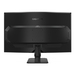 GIGABYTE GS32QCA 31.5″ QHD Curved Gaming Monitor – 2560 x 1440, 180Hz, 1ms, 250 cd/m², FreeSync, HDR Ready, HDMI 2.0, Displayport 1.4 thumbnail 5