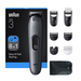 Braun Series 3 AIO3540