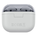 Samsung Galaxy Buds3 FE Grijs