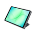 Samsung Galaxy Tab A11 Book Cover Zwart