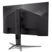 Acer XB273UX1bmiiprx computer monitor 68.6 cm (27″) 2560 x 1440 pixels Quad HD LCD Black thumbnail 9