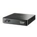 Shuttle XPC Nano System NS03A, Android OS, Rockchip RK3568, 2 GB RAM, 32GB eMMC, 2 xHDMI, 1x LAN, Wifi, fanless, 24/7 permanent operation thumbnail 4