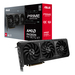 ASUS PRIME Radeon RX 9070 XT OC 16GB