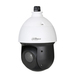 Dahua Technology WizSense DH-SD49825GB-HNR cámara de vigilancia Domo Cámara de seguridad IP Interior y exterior 3840 x 2160 Pixeles Techo/pared/Tubo