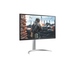 LG 27UP550P-W computer monitor 68.6 cm (27″) 3840 x 2160 pixels 4K Ultra HD White thumbnail 3