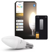 Philips Hue Kaarslamp White E14 Losse lamp