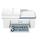 HP DeskJet 4322 All-in-One