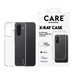PanzerGlass CARE™ by ® X-Ray Case Samsung Galaxy A18 | M17 5G | A17 4G | A17 5G mobiele telefoon behuizingen Hoes Transparant