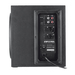 Trust Atlas 2.1 speaker set 30 W PC Black 2.1 channels 1-way thumbnail 3