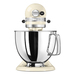 KitchenAid Artisan Mixer 5KSM125 Amandelwit