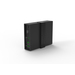 Vivolink AUDIOPACK2 loudspeaker Black Wired 110 W thumbnail 3