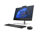 HP Inc. Komputer All-in-One ProOne 440 G9 i5-14500T 512GB/16GB/W11P/23.8 A54YNET