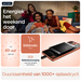 Motorola Moto G06 256GB Arabesque Orange 4G