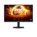 AOC G4 Q27G4XN pantalla para PC 68,6 cm (27") 2560 x 1440 Pixeles Quad HD LCD Negro, Gris imagen 2