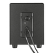 Trust Avedo 2.1 speaker set 14 W PC Black 2.1 channels 2-way 7 W thumbnail 3