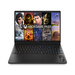 HP HyperX OMEN 15 inch Gaming Laptop PC 15-gb0501na AMD Ryzen™ 7 38.9 cm (15.3″) 2.5K 16 GB DDR5-SDRAM NVIDIA GeForce RTX 5070 Wi-Fi 6 (802.11ax) Windows 11 Home Black thumbnail 1