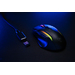 Turtle Beach Kone II AIR Wireless Gaming Muis Zwart