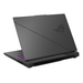ASUS ROG Strix G16 G614JV-N3192W Intel® Core™ i7 i7-13650HX Computadora portátil 40.6 cm (16") WUXGA 16 GB DDR5-SDRAM 1 TB SSD NVIDIA GeForce RTX 4060 Wi-Fi 6E (802.11ax) Windows 11 Home Negro, Gris