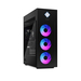 OMEN by HP 45L GT22-3090 Intel Core Ultra 9 285K 64 GB DDR5-SDRAM 2 TB SSD NVIDIA GeForce RTX 5090 Windows 11 Pro Desktop PC Black thumbnail 3