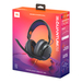 JBL Quantum 250 Zwart