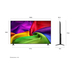 LG Led 85" NU800 (2026)