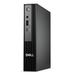 DELL Pro QCM1250 Intel® Core™ i7 i7-14700T 16 GB DDR5-SDRAM 512 GB SSD Windows 11 Pro Micro PC Mini PC Negro