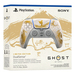 Sony PlayStation 5 DualSense Draadloze Controller - Ghost of Yotei Gold Limited Edition