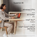 ASUS Zenbook S14 OLED Copilot+ PC UX5406SA-QJ544W
