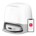 Roborock Qrevo CurvX White