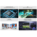 Samsung Led 75" U8070H (2026)