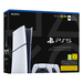 PlayStation 5 Slim Digital Edition + Extra Controller Wit