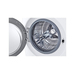 LG WM25WV2S6W lavadora Carga frontal 25 kg Blanco imagen 2