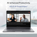 ASUS ExpertBook P3405CVA-LY0266X QWERTY